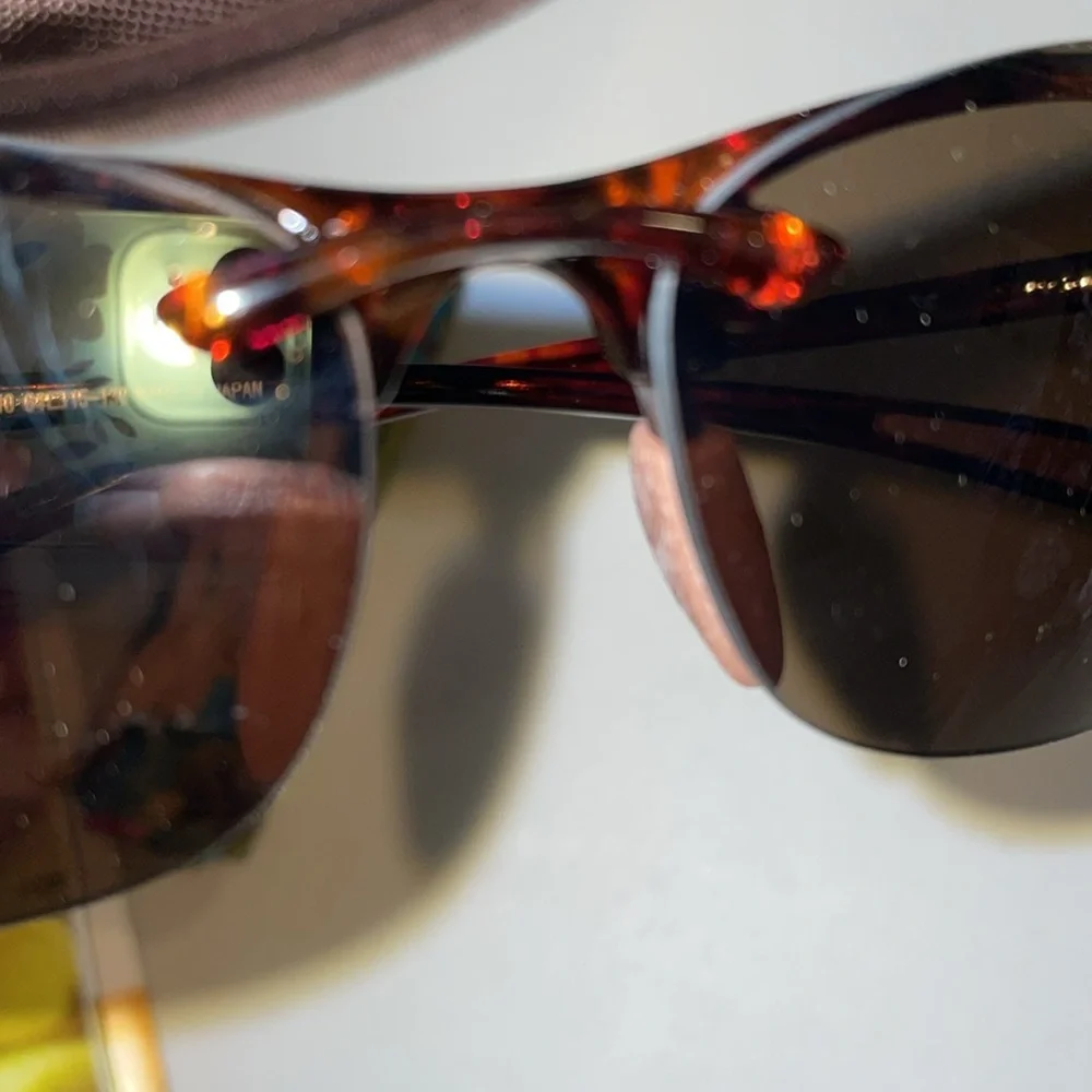 Maui Jim Hanalei sunglasses 413 Hanalei new. - Picture 4 of 12